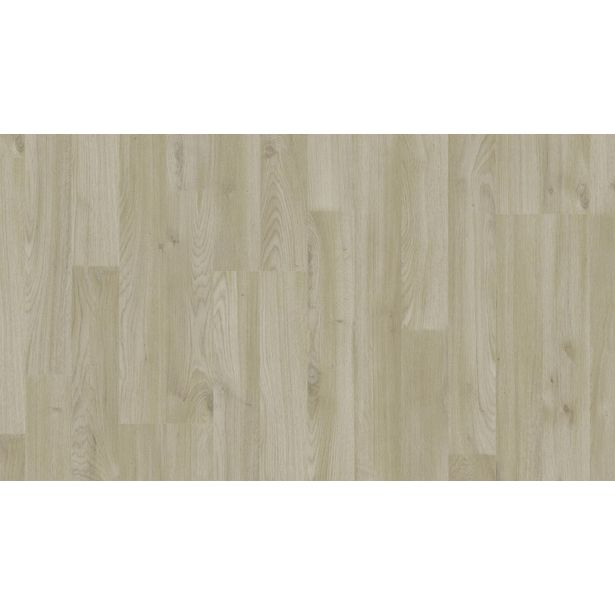 Laminaatti Tarkett Woodstock SoundLogic Brume Oak Beige 2-sauvainen