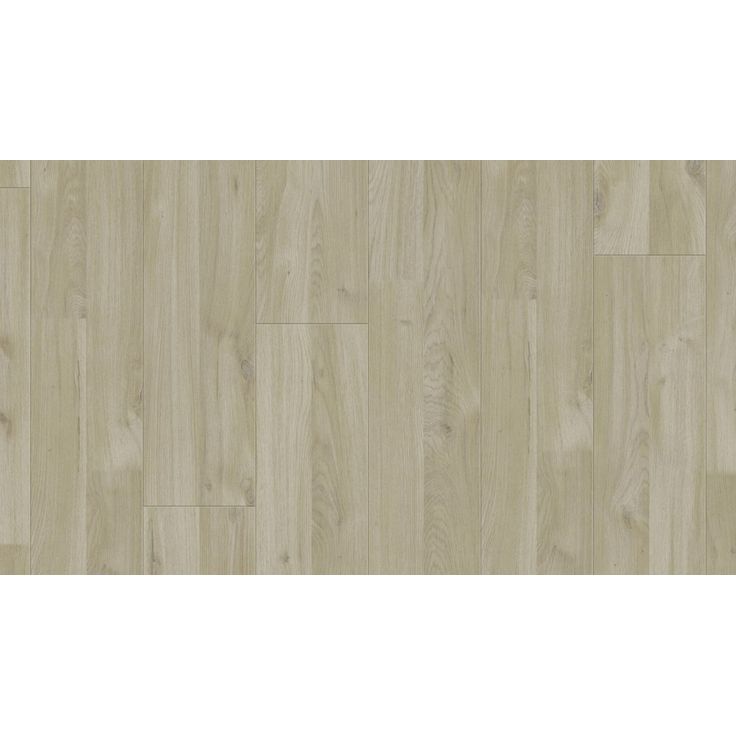 Laminaatti Tarkett Woodstock Brume Oak Beige 2-sauvainen
