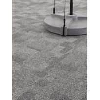 Tekstiililaatta Tarkett Desso Essence Maze AA93 9505, 50x50cm