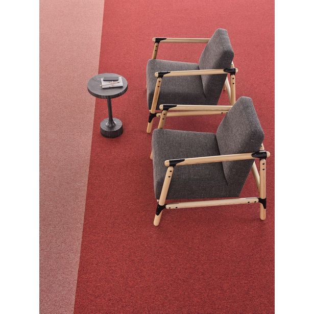 Tekstiililaatta Tarkett Desso Stratos 570 AB31 4301, 50x50cm