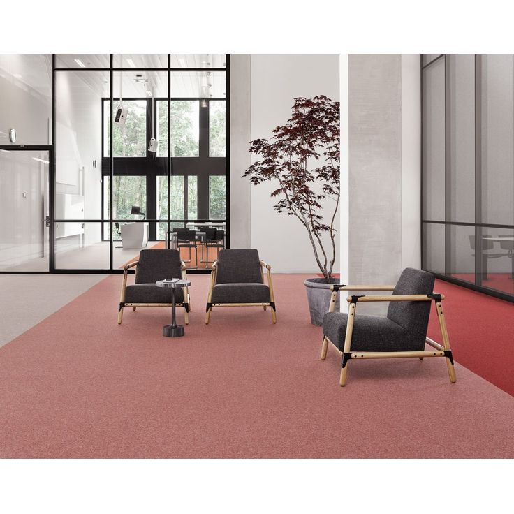 Tekstiililaatta Tarkett Desso Stratos 570 AB31 4432, 50x50cm
