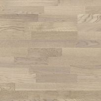Parketti Tarkett Shade Tammi Misty Grey, 3-sauva, vaalea