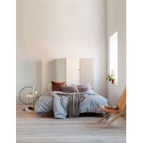Parketti Tarkett Prestige Tammi Satin White Plank 1S, luonnollinen vaalea