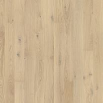 Parketti Tarkett Grace Tammi White Canvas Plank 1S, harjattu, ultramattalakattu