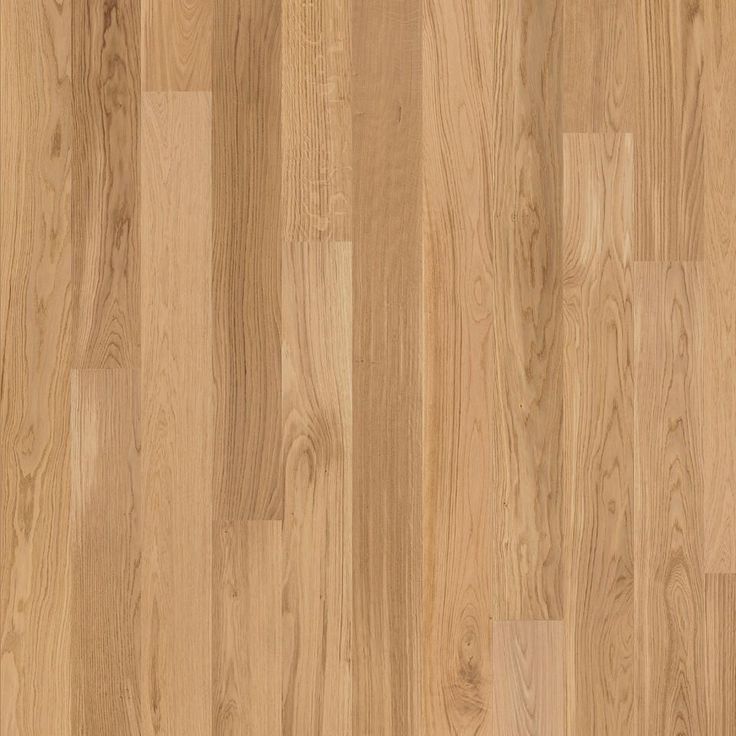 Parketti Tarkett Pure Tammi Robust Plank, 14 mm, 1-sauvainen, pituus 2000mm, mattalakattu