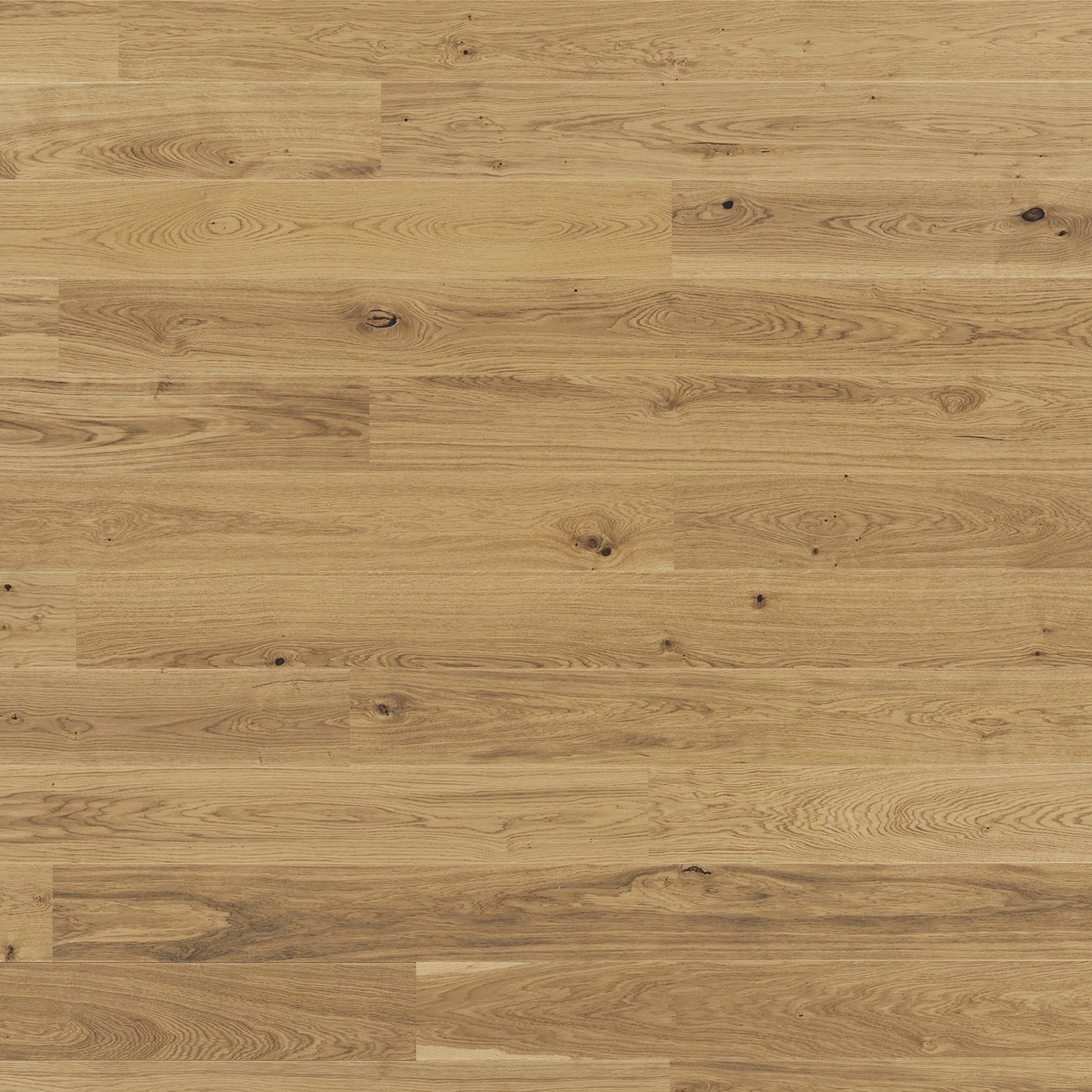 Parketti Tarkett Pure Tammi Rustic Plank 1S, luonnollinen