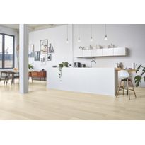 Parketti Tarkett Shade Tammi Cotton White Plank XT, 1-sauva, luonnollinen vaalea (7877034)