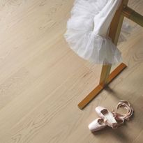 Parketti Tarkett Shade Tammi Cream White Plank XT, 1-sauva, luonnollinen vaalea (7877049)