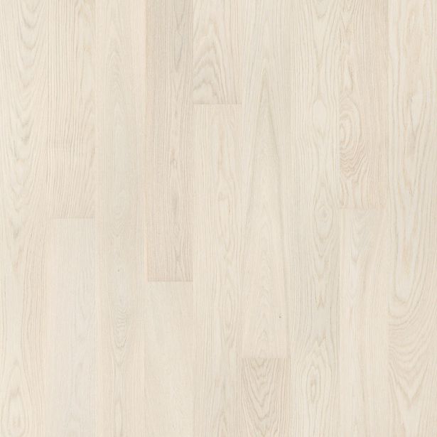 Parketti Tarkett Grace Tammi White Lace Plank XT 1S, harjattu, ultramattalakattu