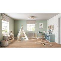 Parketti Tarkett Shade Tammi Misty Grey Plank XT, 1-sauvainen, mattalakattu