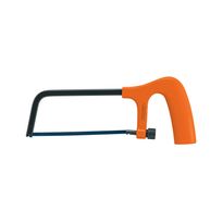 Rautasaha Truper Junior, 150mm