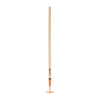 Lasten puutarhakuokka Truper Kids, 115 cm