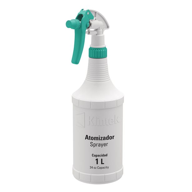 Käsiruisku Truper Klintek®, 1 L