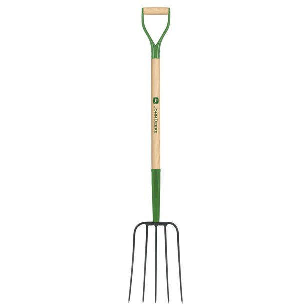 Talikko Truper John Deere, 125 cm