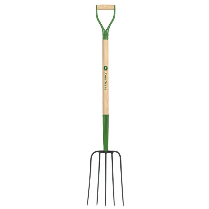 Talikko Truper John Deere, 125 cm