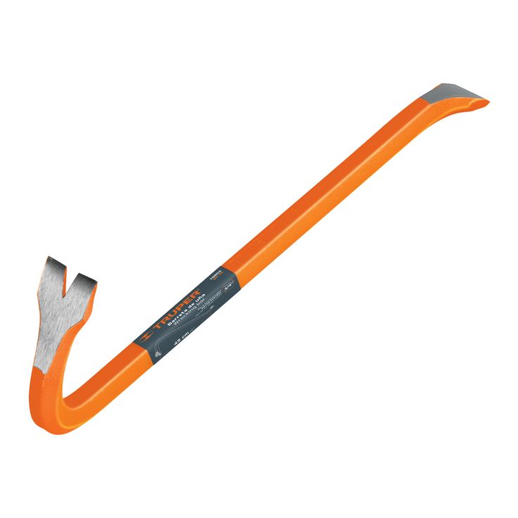 Sorkkarauta Truper, 19x450mm