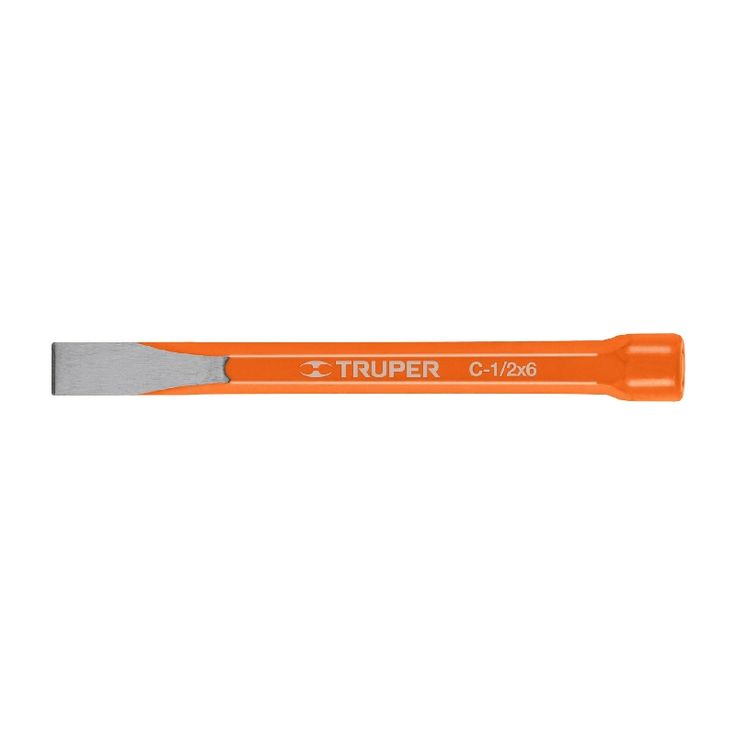 Kylmätaltta Truper, 13x150mm