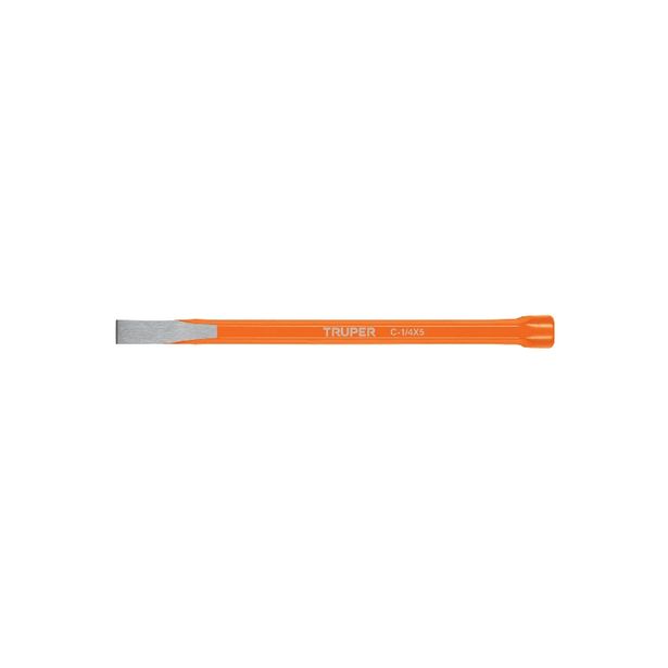 Kylmätaltta Truper, 6, 5x125mm