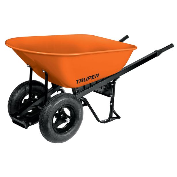 Kottikärry Truper 118 L