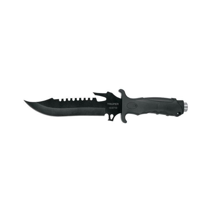 Puukko Truper, 180mm
