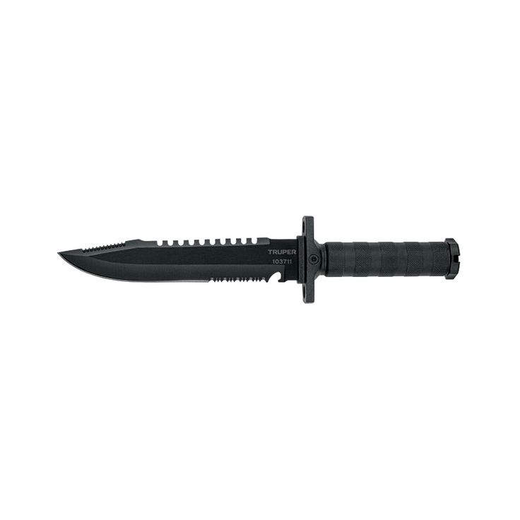 Puukko Truper, 200mm