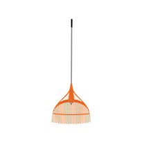 Lehtiharava Truper, 66 cm leveä, 142
