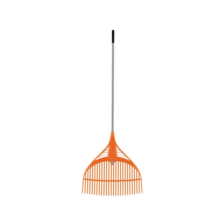 Lehtiharava Truper, 66 cm leveä, 142