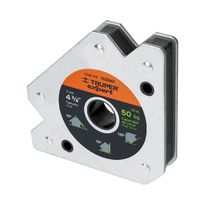 Hitsausmagneetti Truper Expert, 103x154mm
