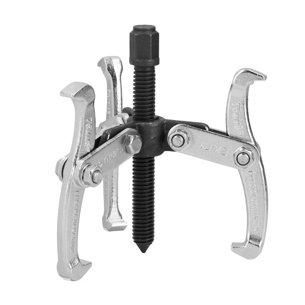 Ulosvedin Truper, 83x60mm