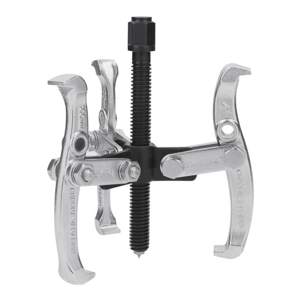 Ulosvedin Truper, 127x100mm