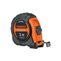 Mittanauha Truper Gripper, 3 M x 13mm
