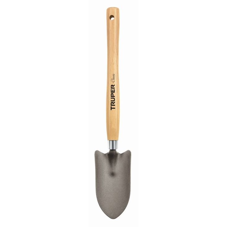Puutarhalapio Truper, 15x8, 5 cm, 380mm
