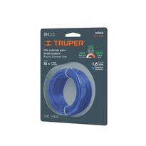 Trimmerisiima Truper, 1, 6mm/15m