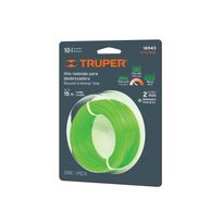 Trimmerisiima Truper, 2mm/15m