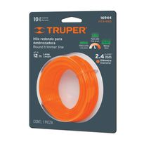 Trimmerisiima Truper, 12m/2.4mm