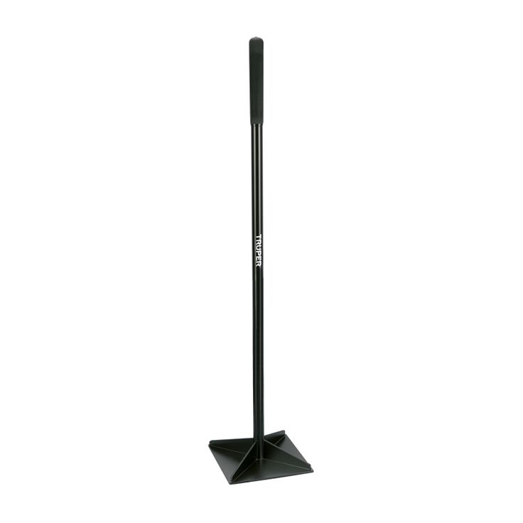 Käsitiivistin Truper, 254x254mm