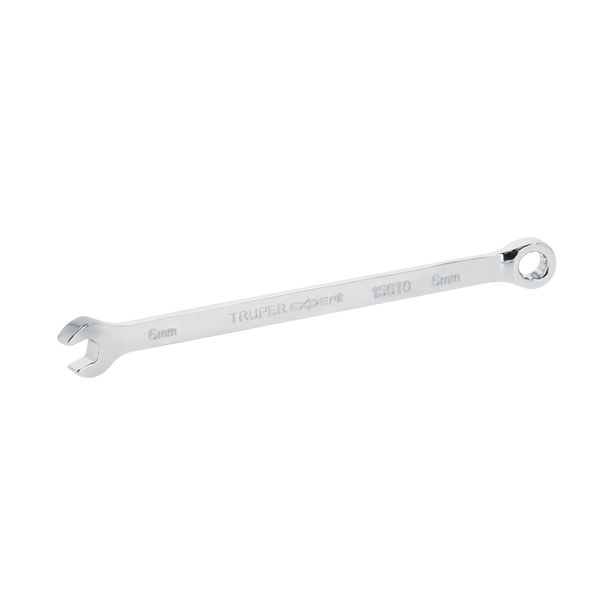 Lenkkiavain Truper, 6mm, pitkä