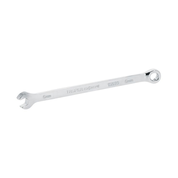 Lenkkiavain Truper, 6mm, pitkä