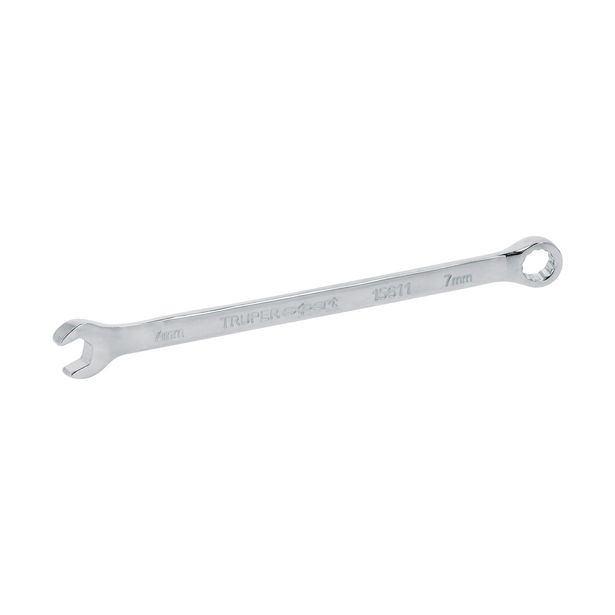 Lenkkiavain Truper, 7mm, pitkä