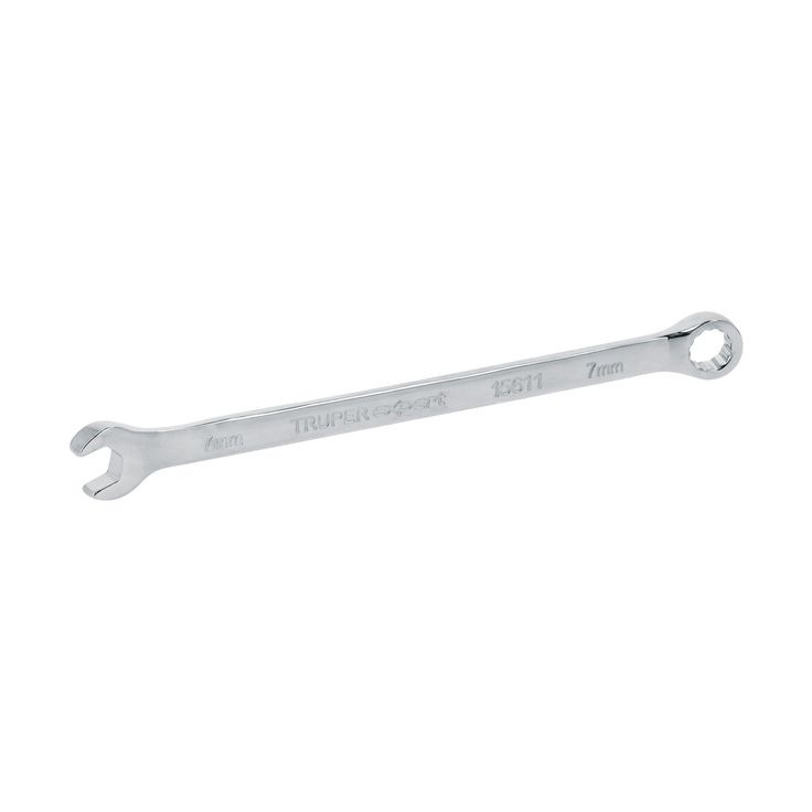 Lenkkiavain Truper, 7mm, pitkä