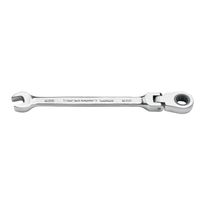 Räikkälenkkiavain Truper Expert, 8mm, nivelpäällä