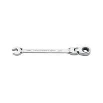 Räikkälenkkiavain Truper, 13mm, nivelpää