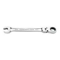 Räikkälenkkiavain Truper Expert, joustavalla lenkkipäällä, 18mm