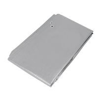 Pressu Truper Heavy Duty, 3x5 M