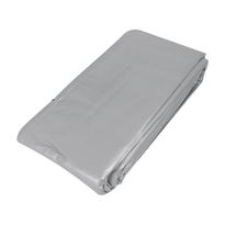 Pressu Truper Heavy Duty, 6x9 M