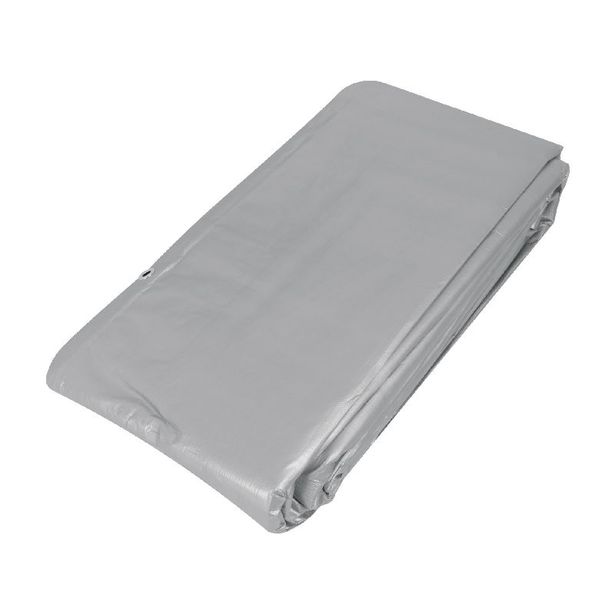 Pressu Truper Heavy Duty, 6x9 M