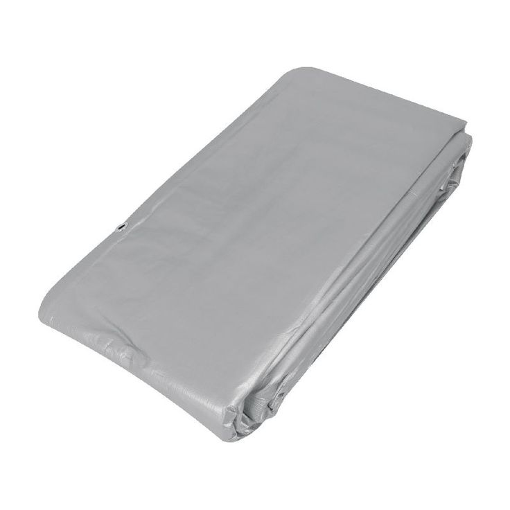Pressu Truper Heavy Duty, 6x9 M