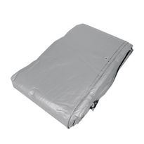 Pressu Truper Heavy Duty, 7x10 M