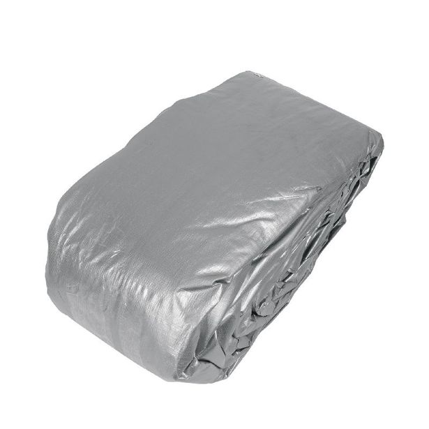Suojapeite Truper, 9x14 M