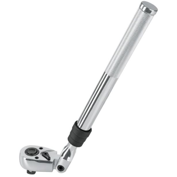 Räikkä Truper, 350–490mm, 1/2